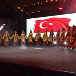 'Uluslararası Samsun Halk Oyunları Festivali' 21 Temmuz'da başlayacak