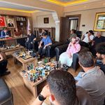 Vakıflar Genel Müdürü Aksu: 'Muhtaç aylığı 10 bin 317 liraya yükseltildi'