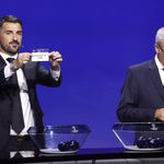 Galatasaray ve Fenerbahçe’nin Şampiyonlar Ligi’ndeki rakipleri belli oldu