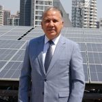 Rektör Yaşar’dan Yeşil Kampüs Vizyonu : 27 Milyon Tasarruf