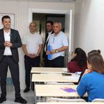 Akdeniz'de gençlere ücretsiz eğitim ve kaynak desteği