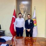 Evlendirme Şefinden personele 'güler yüz ve eşit hizmet' talimatı