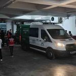 Feribot faciasında hayatını kaybeden Hüseyin Özdemir'in cenazesi Silifke'ye getirildi