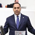 Kıratlı: 'Terörsüz Türkiye, kardeşlik ve güçlü gelecek demektir'