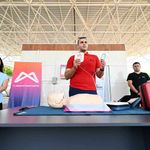 Mersin Büyükşehir Belediyesi 6 noktaya OED cihazı yerleştirdi