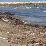 Mersin sahillerindeki kirlilik turizmi tehdit ediyor