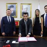 Mersin'de 650 belediye işçisine kişi başı 44 bin 500 TL promosyon