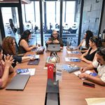 Mersin'de gençler ve girişimciler aynı çatı altında buluşuyor