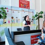 Mersin'de özel çocuklar için irtibat bürosu açıldı
