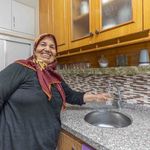 MESKİ'nin Gökler Deresi Projesi 25 bin kişiyi su sıkıntısından kurtardı