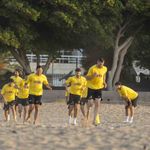 MSK'da hedef şampiyonluk ve Süper Lig