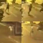 Pasajda ölen Eyüp Can davasında 'dikkat çeken görüntü' şüpheli 3 dakika içerde kalmış