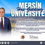 Rektör Yaşar , '' Geleceğinizi Birlikte İnşa Edeceğiz ''