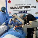TDV’den Dünyaya Şifa Eli