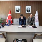 Mersin’de Eğitim ve Spor İçin Güçlü İş Birliği