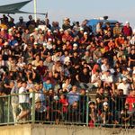 Mersin'deki futbol turnuvası finalini binlerce taraftar izledi