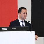 İl Sağlık Müdürü Ekici , '' Liderlik, birlikte başarmaktır ''