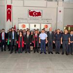 Anamur'da adli yıl açılış töreni