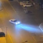 Bir drift attı, iki Tofaş parası gitti !