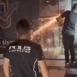 Kapı kilidi kesilerek içeri girildi, 2 milyon 296 bin adet uyuşturucu hap ele geçirildi