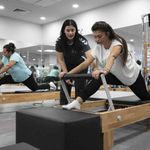Mersin'de kadınlar ücretsiz pilates kursunda hem spor yapıyor hem sosyalleşiyor