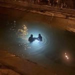 Sulama kanalında kaybolan 9 yaşındaki çocuğun cansız bedeni bulundu