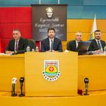 Tarsus Belediyesi Meclisinden üreticiye ve kente yönelik kararlar alındı