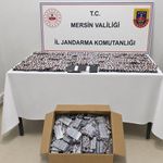 Uyuşturucu haplarla yakalanan şüpheli tutuklandı