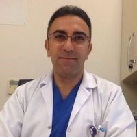 Opr.Dr. Yüksel Demirci