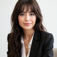 İçimizdeki Yonca - Betül Yıldız