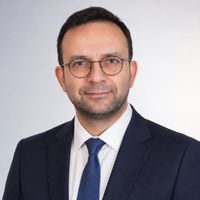Dr.Ahmet YALKIN
