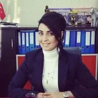 ESRA ÖZDOĞAN
