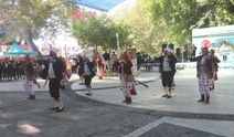 Mut Zeytin ve Zeytinyağı Festivali