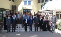 İzmir'de Türkiye Yüzyılı Maarif Modeli Ölçme ve Değerlendirme Semineri gerçekleşti