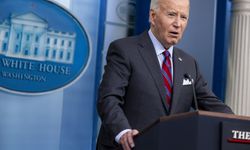 Biden: "İsrail, İran’ın füze saldırısına nasıl karşılık vereceğine henüz karar vermedi"