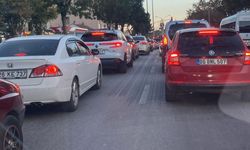 Bilecik’te yaşanan trafik sorunu çözümü için öneride bulundu