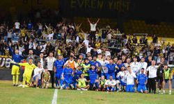 Bucaspor 1928, zirveye oynuyor