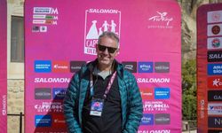 Cappadocia Ultra Trail binlerce sporcuyu ağırladı