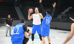 Çayırova Belediyesi Basketbol Takımı, Balıkesir’e konuk olacak