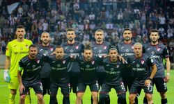 Elazığspor, 68 Aksaray deplasmanında