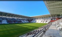 Elazığspor Doğukent’e, 23 Elazığ FK Atatürk Stadyumuna