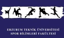 ETÜ “Spor ve Bilim Dergisi” Ebsco Sport Discus alan indeksinde