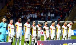 Göztepe, Gaziantep FK deplasmanında