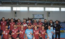 İlk maç ilk heyecan, Dadaş 3-0 galip