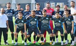 İmam Hatipliler Spor 5’te 5 yaparak yola devam ediyor