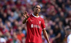 Joel Matip futbolu bıraktığını açıkladı