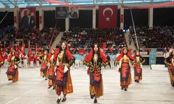 Niğde’de Cumhuriyet Bayramı coşkuyla kutlandı