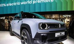 Paris Motor Show, yarın ziyaretçilere kapılarını açıyor