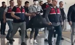 Polis memuru Şeyda Yılmaz’ı şehit eden katil zanlısı Erzincan’daki cezaevine nakledildi