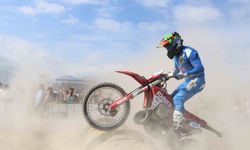 Sea To Sky Enduro Motosiklet Yarışı’nda ilk günün lideri Billy Bolt